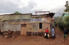 Kibera Prep School