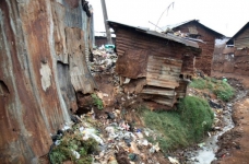 Kibera Street