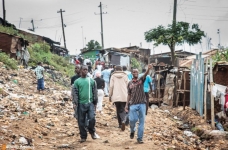 Kibera Streets