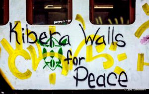 Kibera Peace